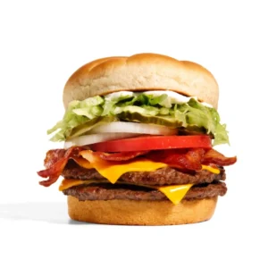 Original Bacon Cheeseburger